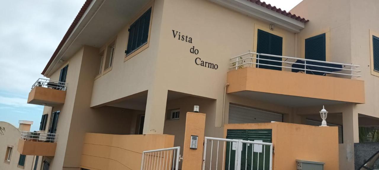 Cantinho Da Te Camara de Lobos Luaran gambar